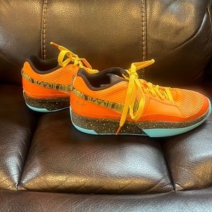 Nike Ja 1 Basketball Shoes